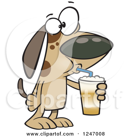 Royalty Free  Rf  Drinking Clipart Illustrations Vector Graphics  1