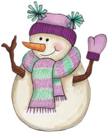 Snowmen Clipart Christmas Christmas Clipart Clipart Snowmen Snowman