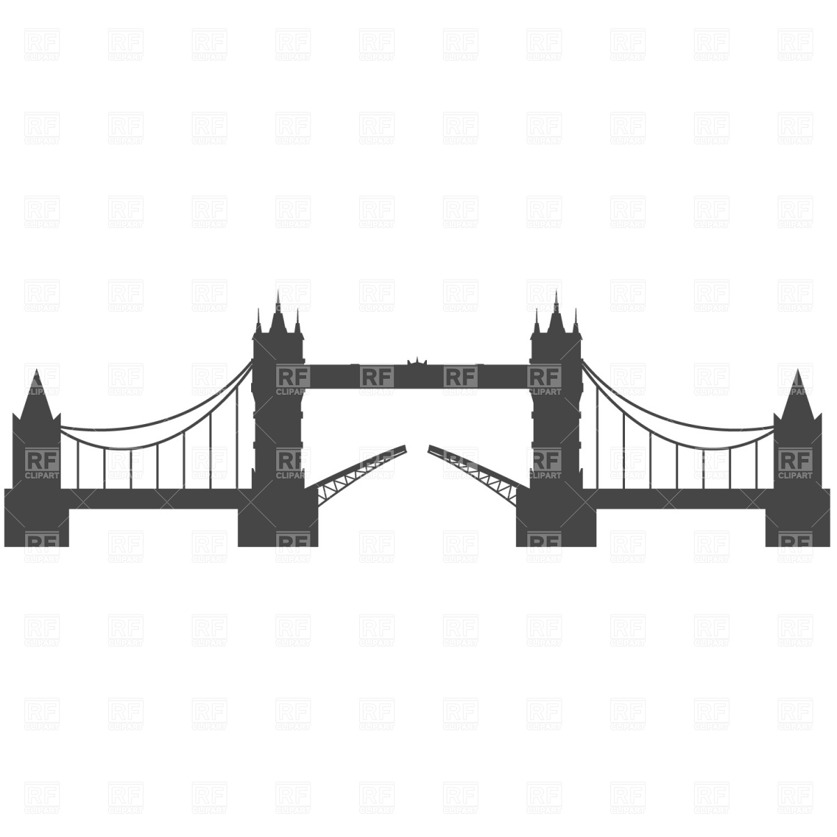 Tower Bridge London 968 Architecture Buildings Download Royalty