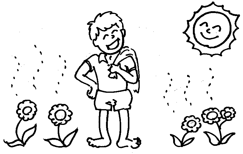 Warm Clipart Warm Weather Clipart Warm Blooded Clipart