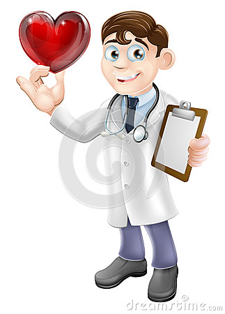 Back   Gallery For   Cardiologist Clip Art