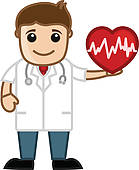 Cardiologist 20clipart   Clipart Panda   Free Clipart Images