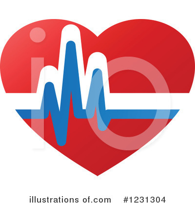 Cardiology Clip Art