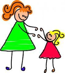 Clip Art   My Style Just Mom And Me On Pinterest   Mommy And Me    