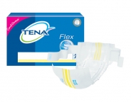 Depend Maximum Protection With Tabs   National Incontinence