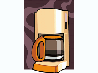 Download Drinks Clip Art   Free Clipart Of Milk Coffee Water Tea