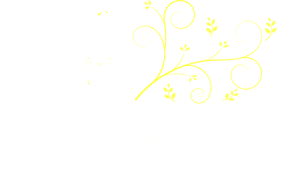 Light Yellow Swirl Clip Art At Clker Com   Vector Clip Art Online    