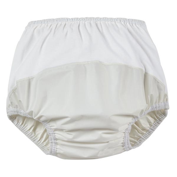 Lite Pull On Brief   Holds Disposable Pads Pull Ons And Briefs