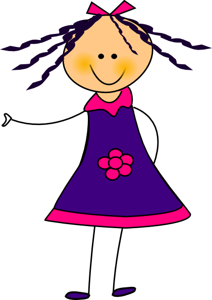 Mommy And Me Clipart   Cliparthut   Free Clipart