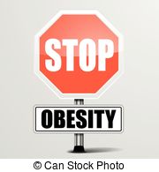 Obesity Vector Clipart Eps Images  861 Obesity Clip Art Vector