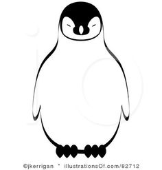 Penguin Obsession On Pinterest   Penguin Tattoo Penguins And Baby