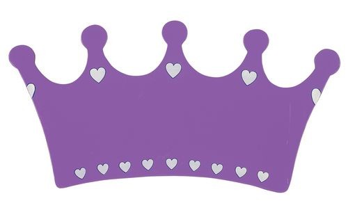 Purple Crown Clip Art Car Tuning