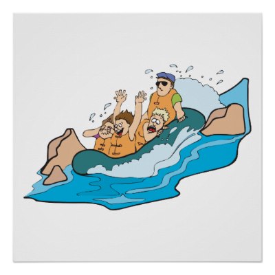 River Rafting Cartoon Image Search Results