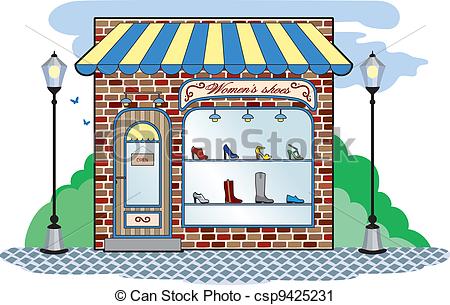 Shoe Store Clipart   Home Decorating Ideas