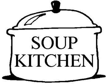 Soup Kitchen Clipart   Clipart Best
