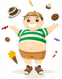 Ways Parents Make Their Kids Fat   Why Childhood Obesity Is Your Fault