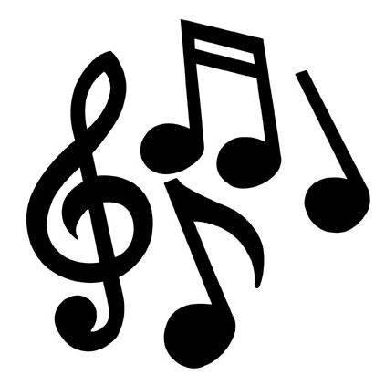 42 Printable Music Notes Free Cliparts That You Can Download To You