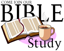 Bible Study Icon