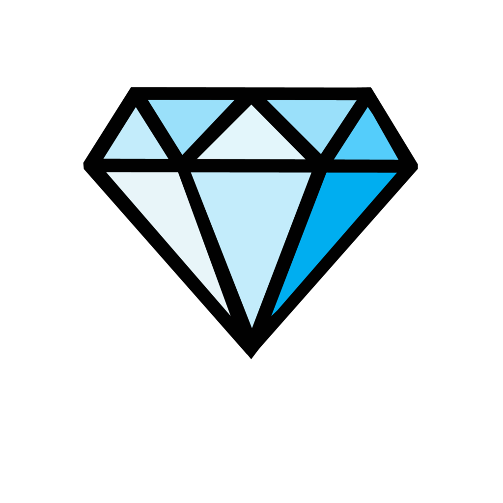 Blue Diamond Clip Art Diamond Clip Art 15 Png