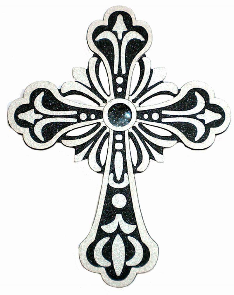 Cross Clip Art Ornate Cross Tattoo Ornate Cross Designs Ornate Cross    