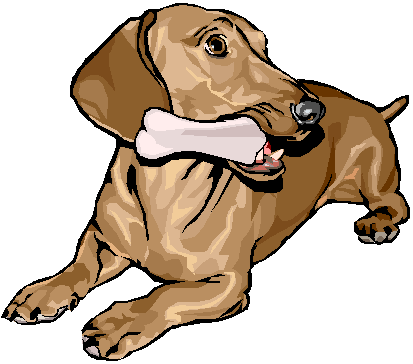 Dog Bone Clipart  Digested By   Clipart Panda   Free Clipart Images