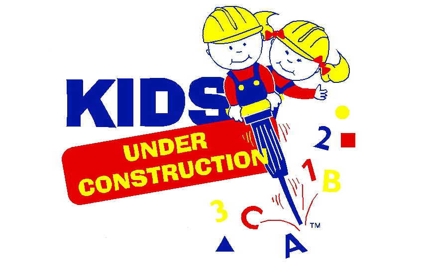 Kids Under Construction Clipart Welcome To Kids Under