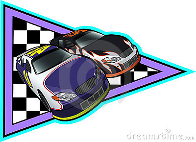 Nascar Clip Art Nascar Auto Racing 6788751 Jpg