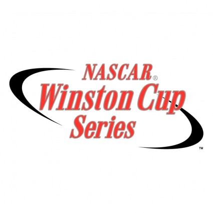 Nascar Winston Cup Series 0 Free Vector In Encapsulated Postscript Eps
