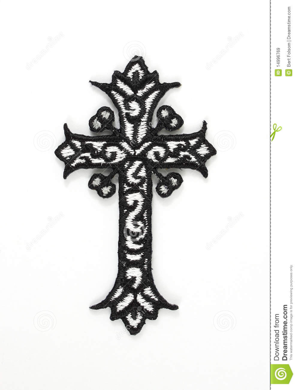 Ornate Cross Clipart Ornate Cross