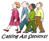 Our St  Patrick S Something For Seniors Group Isthe Place For You