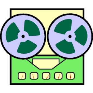 Reel To Reel Clipart Cliparts Of Reel To Reel Free Download  Wmf Eps    