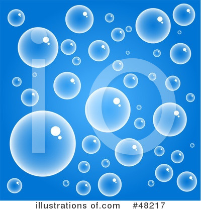 Soda Bubbles Clip Art