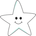 Star Clip Art   Star Images