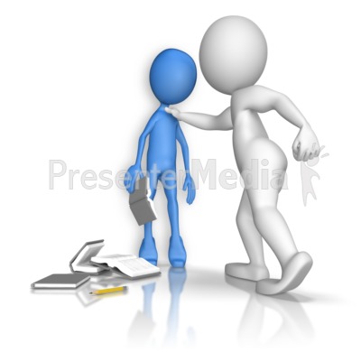 Bullying A Kid   Presentation Clipart   Great Clipart For    