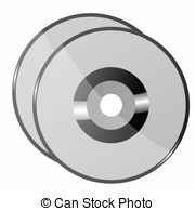 Compact Disc Clipart   Free Clip Art Images