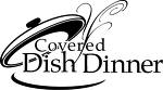 Covered Dish Dinner   Upper Helton Baptist Church