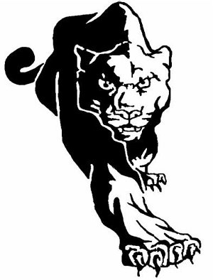 Panther Vector Art Free Cliparts That You Can Download To You    