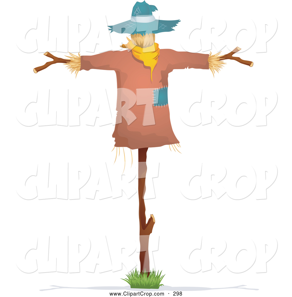 Scarecrow Hat Clip Art Agriculture Clipart   New