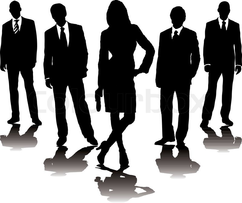 Stock Vector Of  Gangster Suit Gangsters 