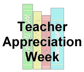 Teacher Day Clip Art   Teacher Appreciation Day Clip Art   Teacher Day