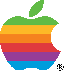 Apple Computer Logo Clipart Picture