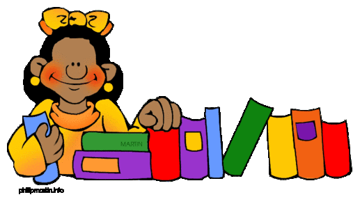 Clip Art We Encourage Students To Read At Home Every Night Reading