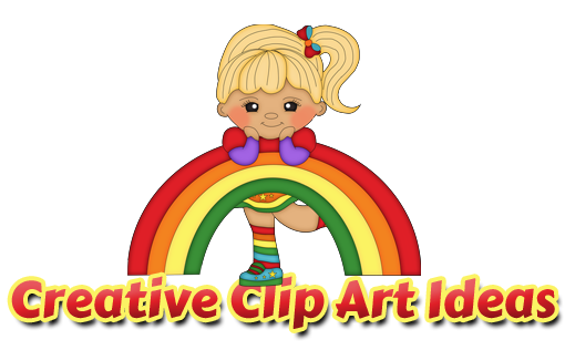 Creative Clip Art Ideas   Sweet N Sassy Clipart