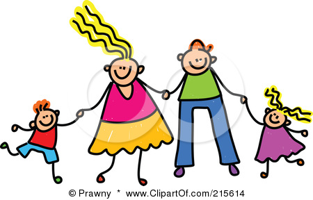 Family   Free Images At Clker Com   Vector Clip Art Online Royalty