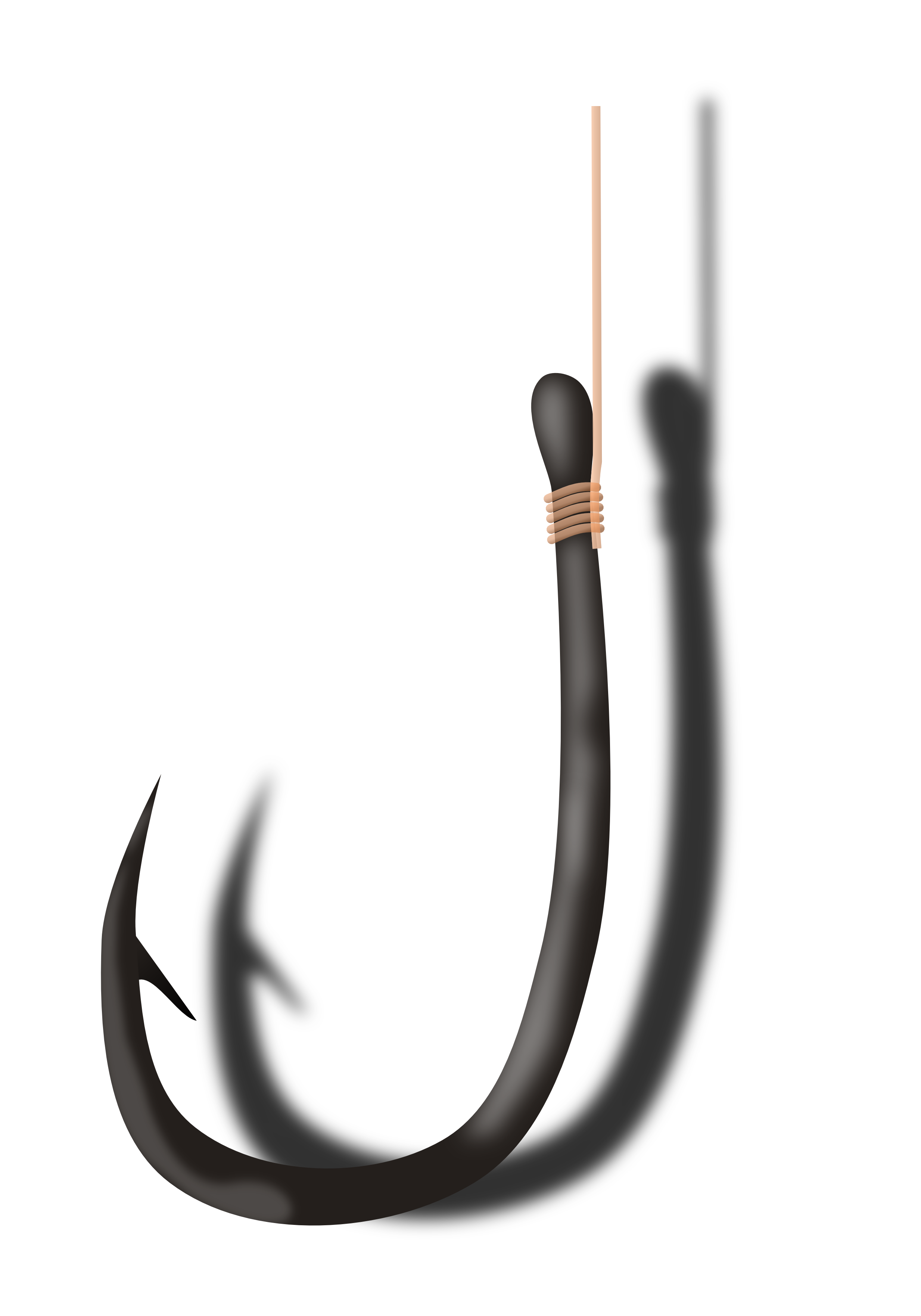 Fishing Hook And Line Clipart   Clipart Panda   Free Clipart Images