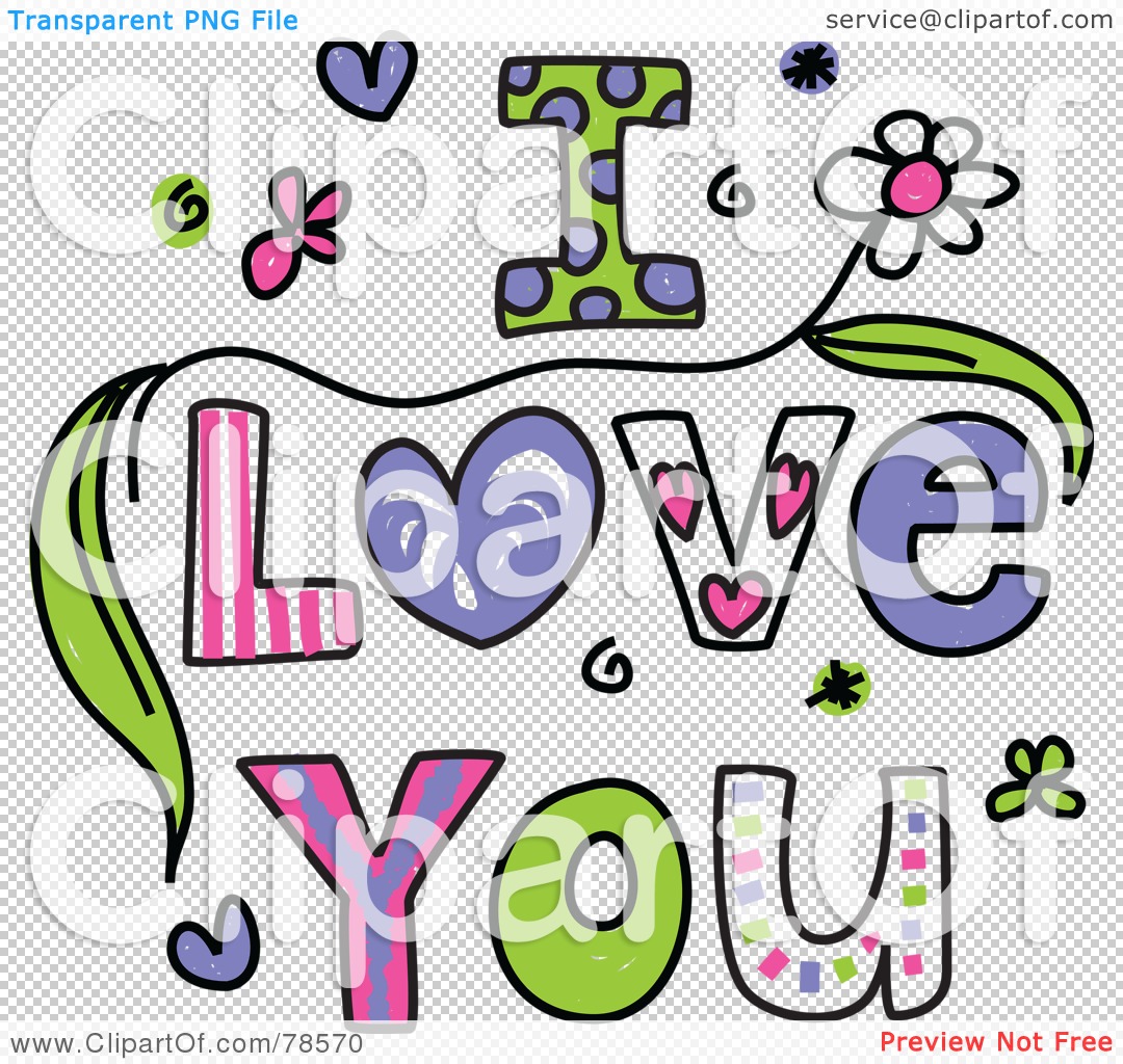 Love You Sign Language Clipart   Clipart Panda   Free Clipart Images