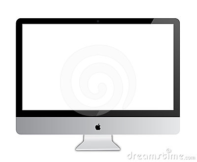 Mac Computer Clip Art   Clipart Panda   Free Clipart Images