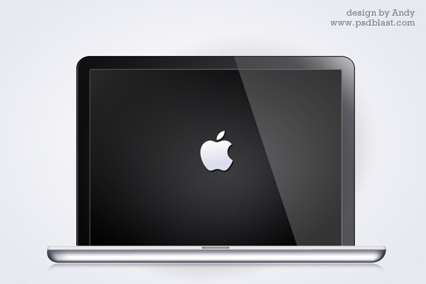 Mac Laptop Clipart Images   Pictures   Becuo