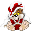 Microsoft Free Clip Art Christmas Santa