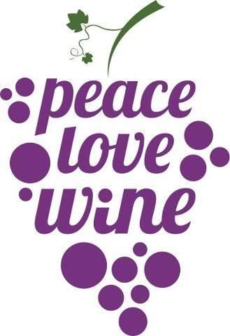 Peace Love Wine    Signs I Like   Pinterest